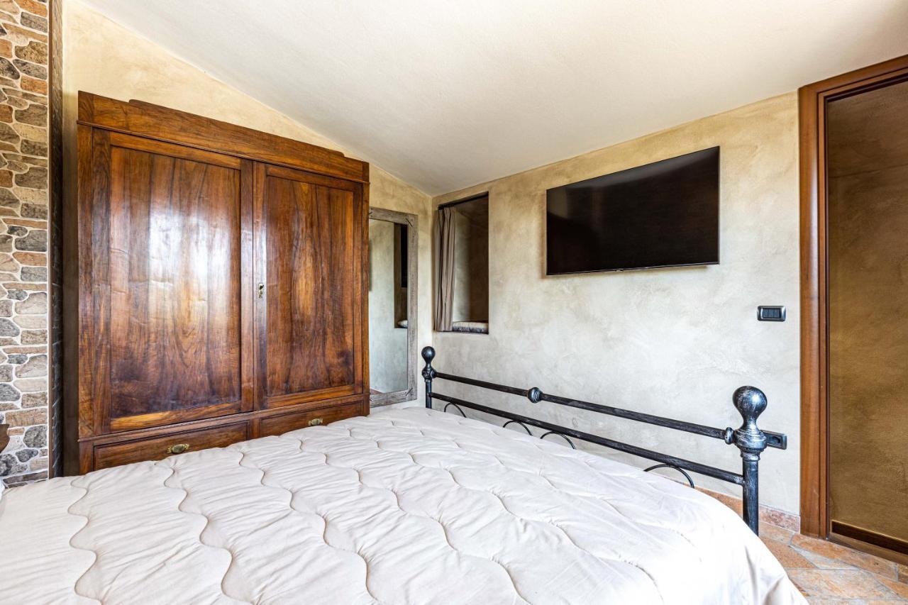 Il Cantuccio Toscano Palaia Exterior foto