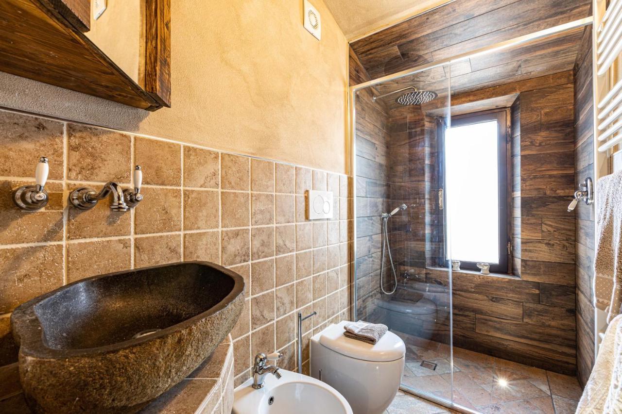 Il Cantuccio Toscano Palaia Exterior foto