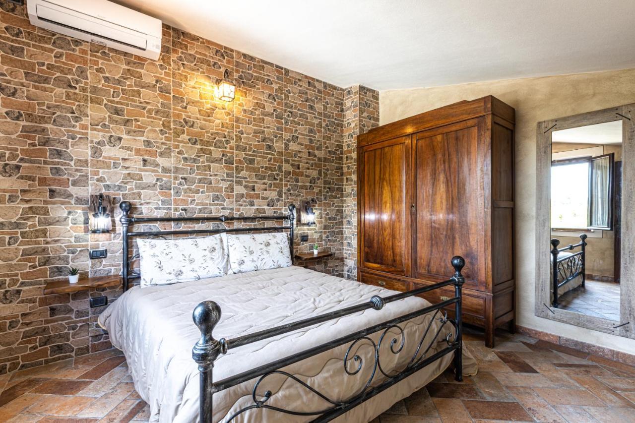 Il Cantuccio Toscano Palaia Exterior foto