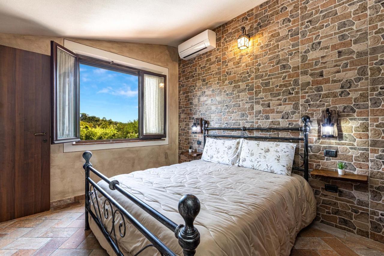 Il Cantuccio Toscano Palaia Exterior foto