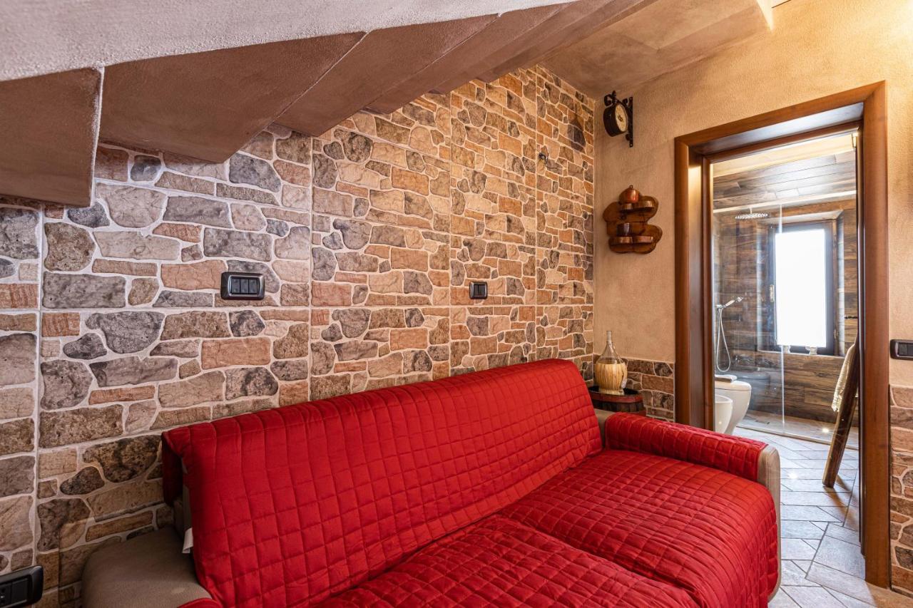 Il Cantuccio Toscano Palaia Exterior foto